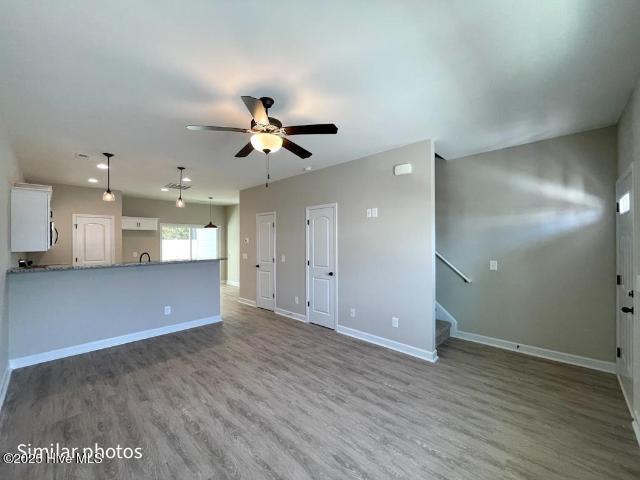 Townhouse for sale in Sneads Ferry, North Carolina