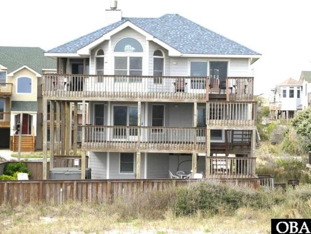 House for sale in Corolla, North Carolina