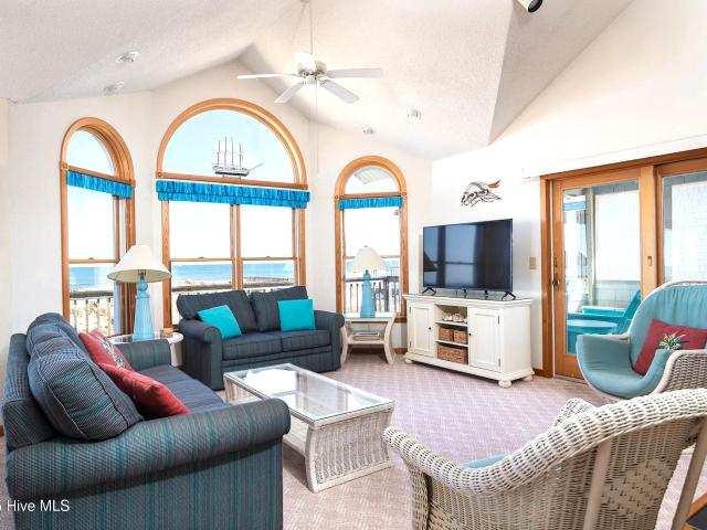 House for sale in Corolla, North Carolina