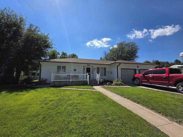 House for sale in Nebraska