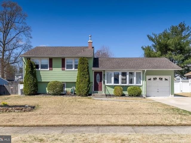 House for sale in Wenonah, New Jersey