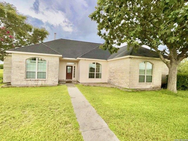 House for sale in Bee, Texas