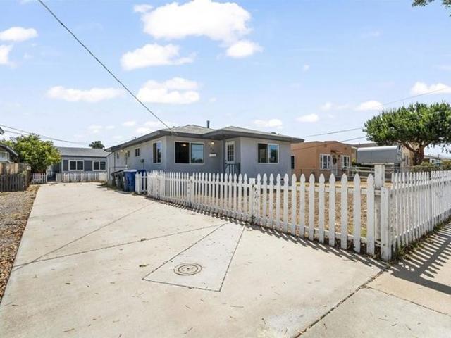 House for sale in Chula Vista, San Diego County