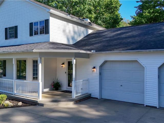 House for sale in Mercer, Pennsylvania