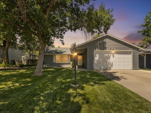 House for sale in Fort Morgan, Colorado