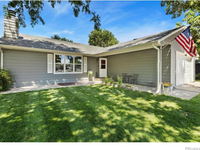 House for sale in Fort Morgan, Colorado