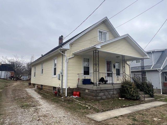 House for sale in Dubois, Indiana