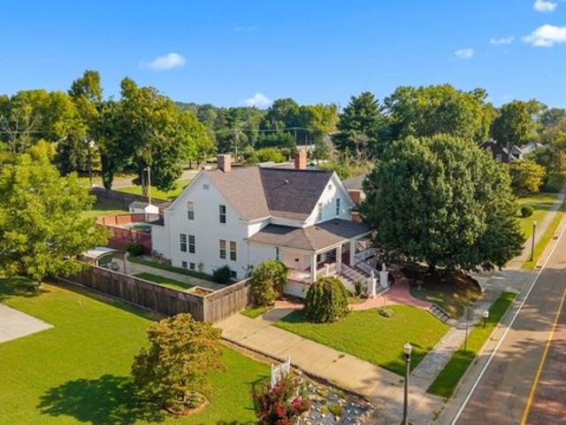 House for sale in Old Towne East, Morristown