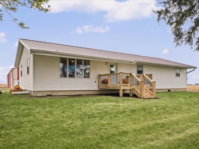 House for sale in Loda, Iroquois County