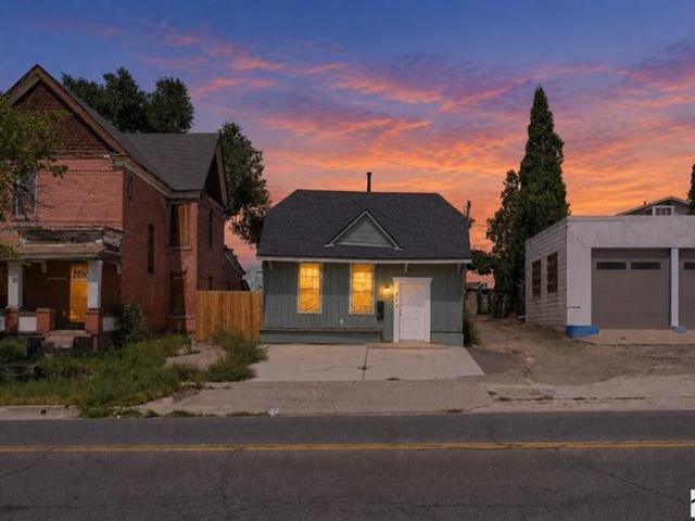 House for sale in Pueblo, Pueblo County