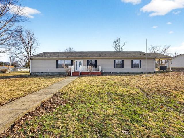 House for sale in Sullivan, Indiana