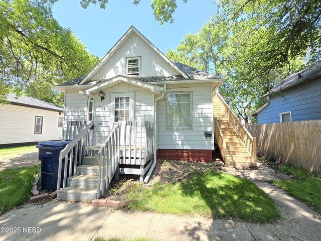 House for sale in Watertown, South Dakota