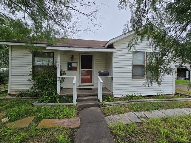 House for sale in San Patricio, Texas