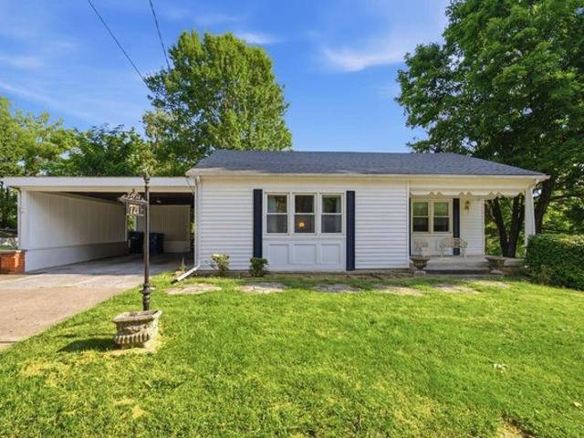 House for sale in Georgetown, Kentucky