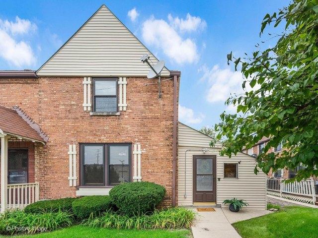 Townhouse for sale in La Grange, Illinois