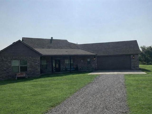 House for sale in Stillwater, Oklahoma
