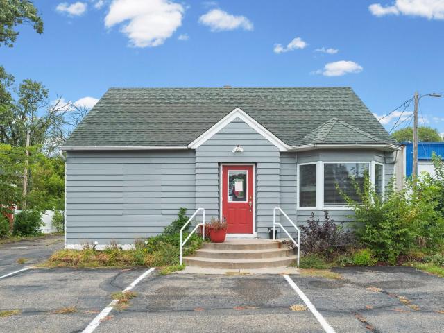 Commercial for sale in Anoka, Anoka County