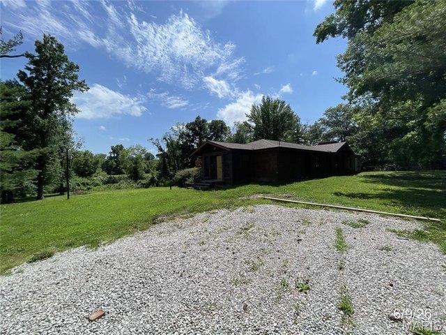 House for sale in Troy, Illinois