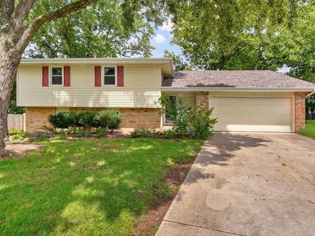 House for sale in Springfield, Missouri