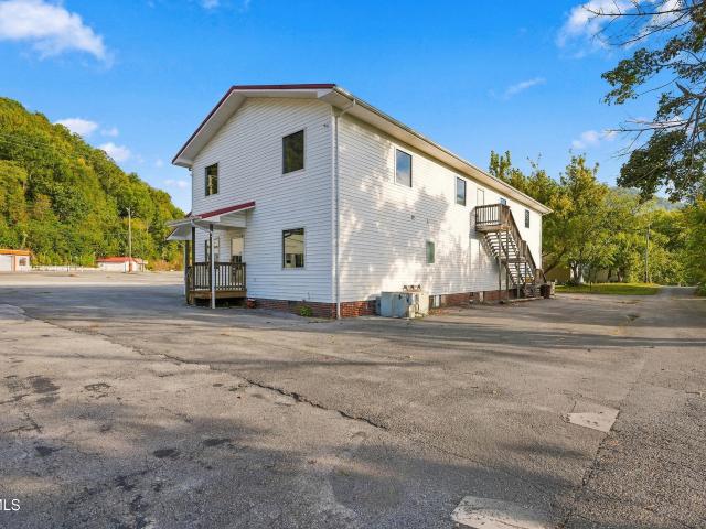 Property for rent in Big Stone Gap, Wise County