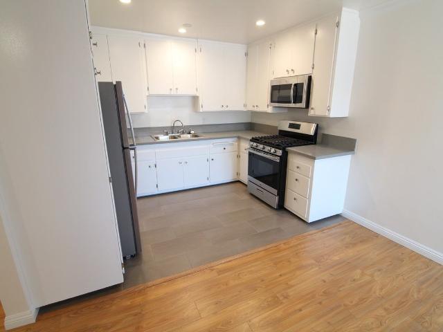 Apartment for rent in Inglewood, California