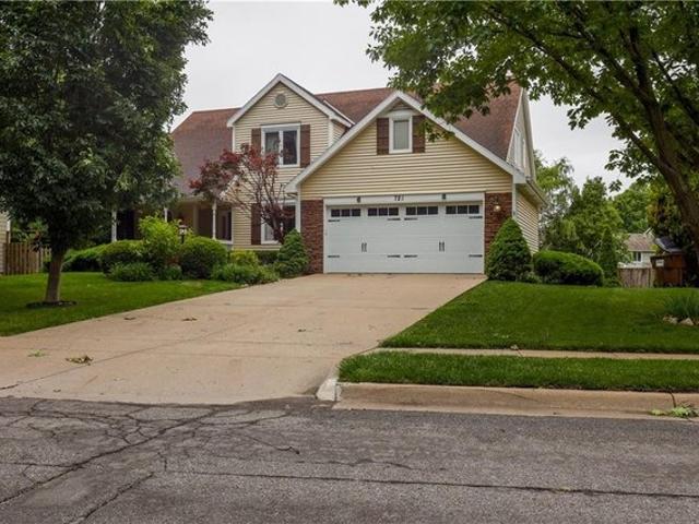 House for sale in Kansas