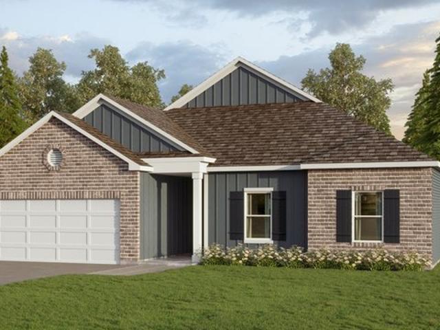 House for sale in Chelsea, Alabama