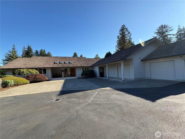 House for sale in Aberdeen, Washington