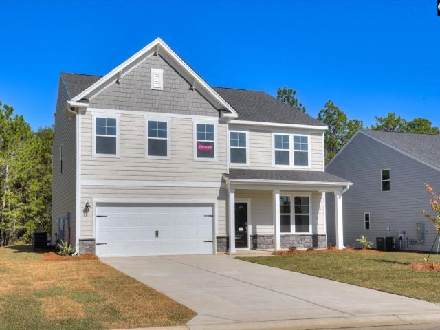 House for sale in Chapin, South Carolina
