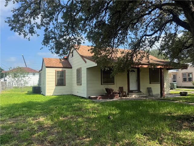 House for sale in San Patricio, Texas