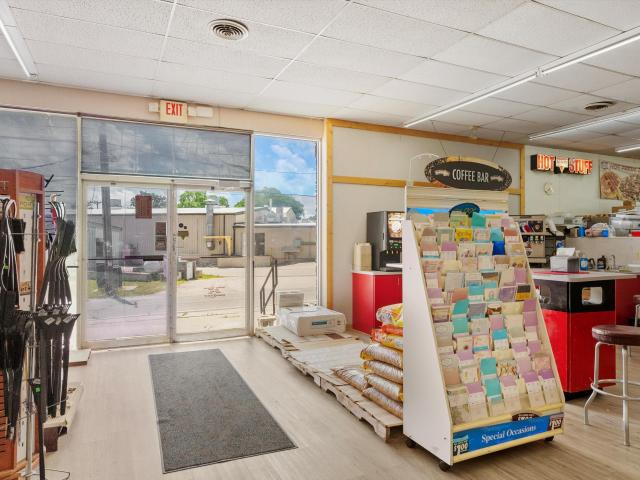Commercial for sale in Kiel, Wisconsin