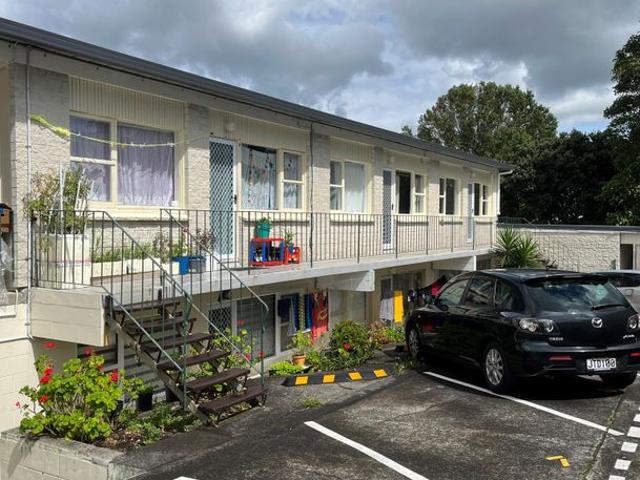 Apartment for rent in Three Kings, Puketāpapa