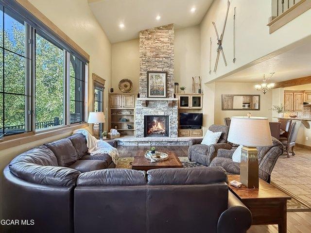 Townhouse for sale in Fraser, Colorado