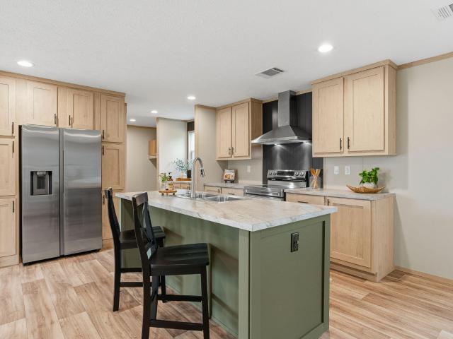 House for sale in Bonneau, South Carolina