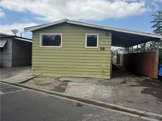 House for sale in Long Beach, California