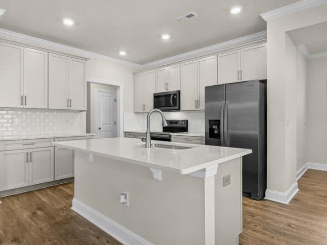 Townhouse for sale in Hillsborough, North Carolina
