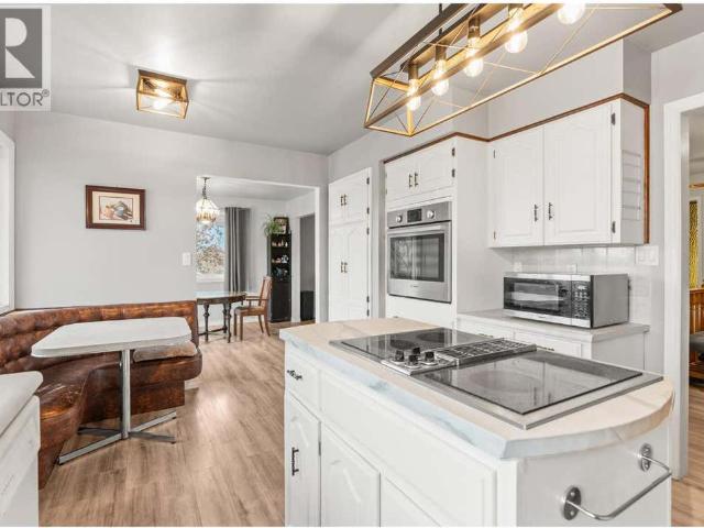 House for sale in Enderby, British Columbia