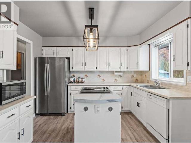 House for sale in Enderby, British Columbia