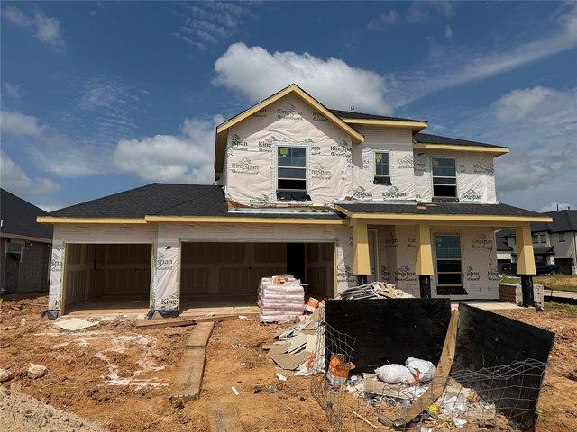 House for sale in Waller, Texas
