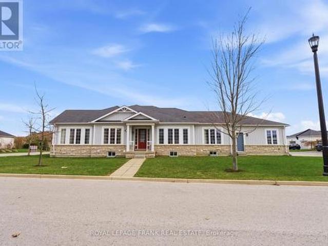 House for sale in Cobourg, Ontario