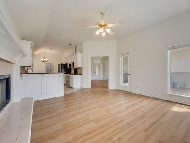 House for sale in Hurst, Texas
