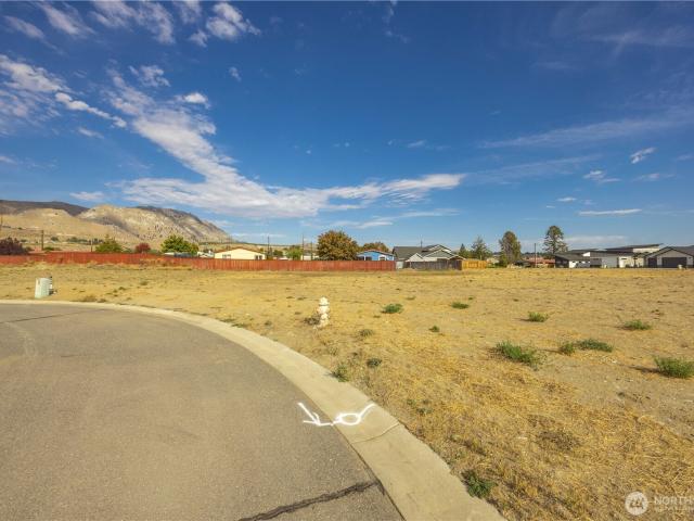 Land for sale in Brewster, Washington