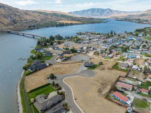 Land for sale in Brewster, Washington