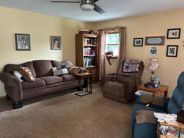 House for sale in Clinton, Iowa
