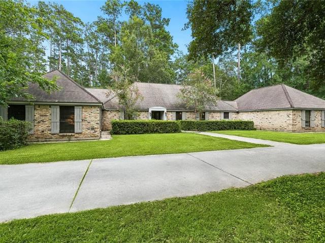 House for sale in Madisonville, St. Tammany Parish