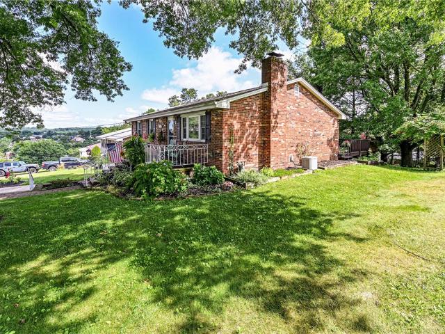House for sale in Bovard, Pennsylvania