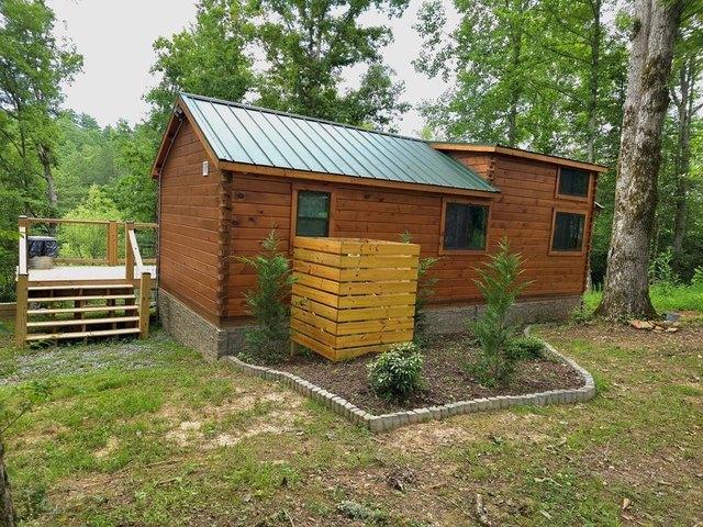 House for sale in Murphy, Cherokee County