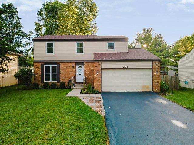 House for sale in Galloway, Franklin County