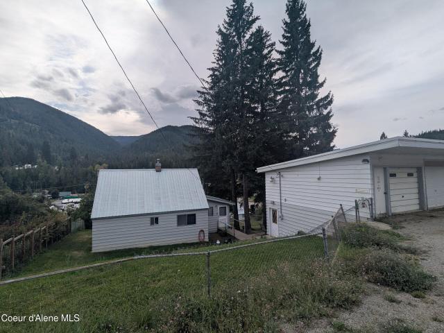 Property for sale in Shoshone, Idaho
