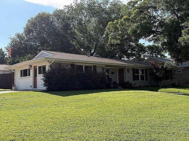 House for sale in Hurst, Texas